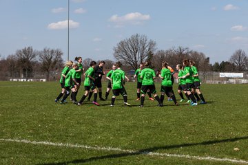 Bild 67 - Frauen Schmalfelder SV - TSV Siems : Ergebnis: 1:0